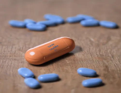 controindicazione viagra